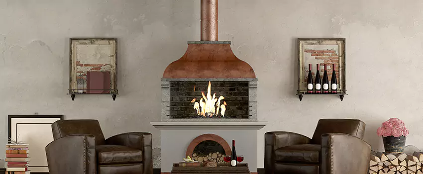 Benefits of Pacific Energy Fireplace in Eau Claire, Wisconsin