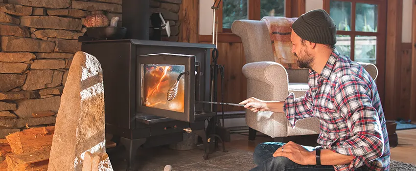 Cost of Pellet Fireplace Installation Services in Eau Claire, WI