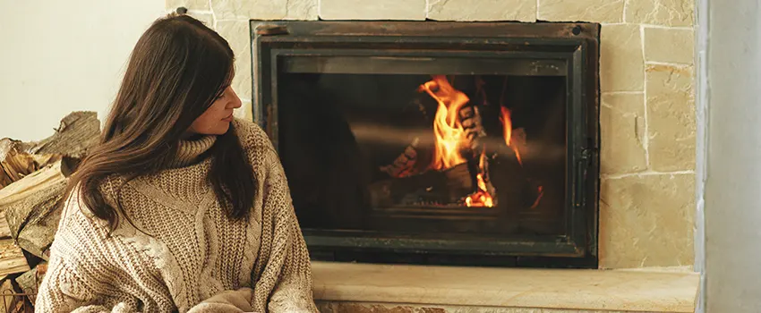 Regency Outdoor Fireplace Products Maintenance and Replacement Services in Eau Claire, Wisconsin