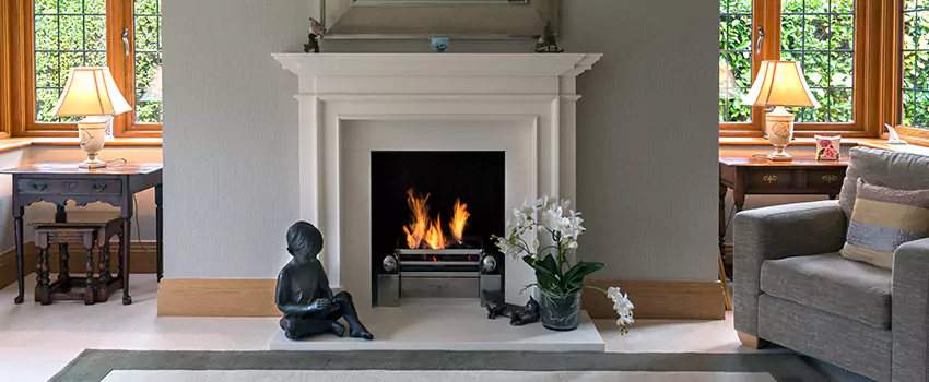 RSF Fireplaces Maintenance and Repair in Eau Claire, Wisconsin
