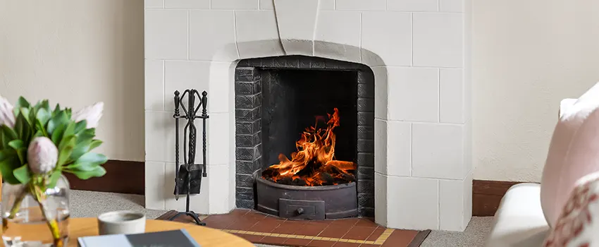 Valor Fireplaces and Stove Repair in Eau Claire, WI