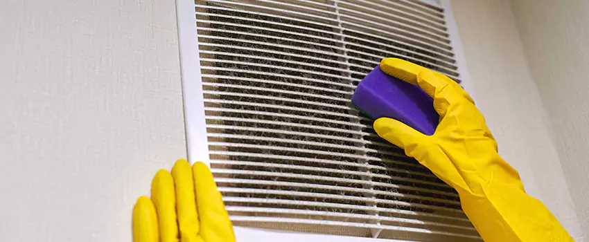 Vent Cleaning Company in Eau Claire, WI