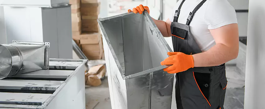 Ventilation Fan Cleaning Services in Eau Claire, Wisconsin