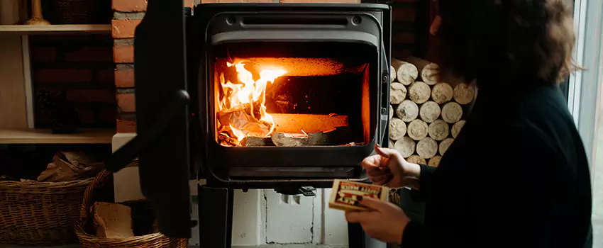 Key Features of Vermont Castings Fireplaces in Eau Claire, WI