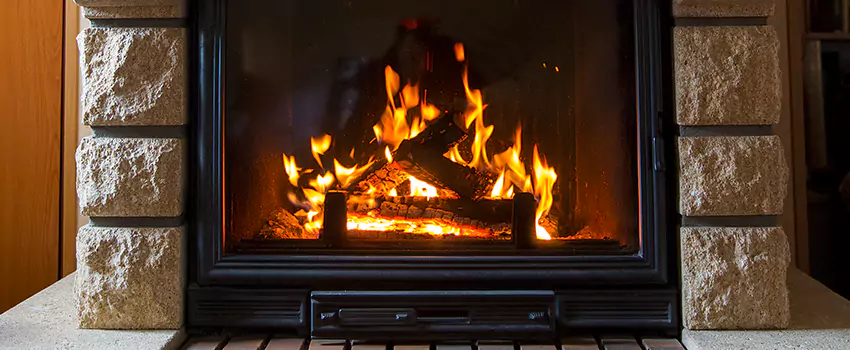 Best Wood Fireplace Repair Company in Eau Claire, Wisconsin