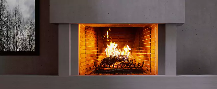 Indoor Wood Burning Furnace Repair and Installation in Eau Claire, Wisconsin