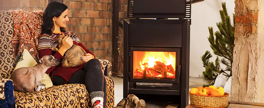 Wood Stove Chimney Cleaning Services in Eau Claire, WI