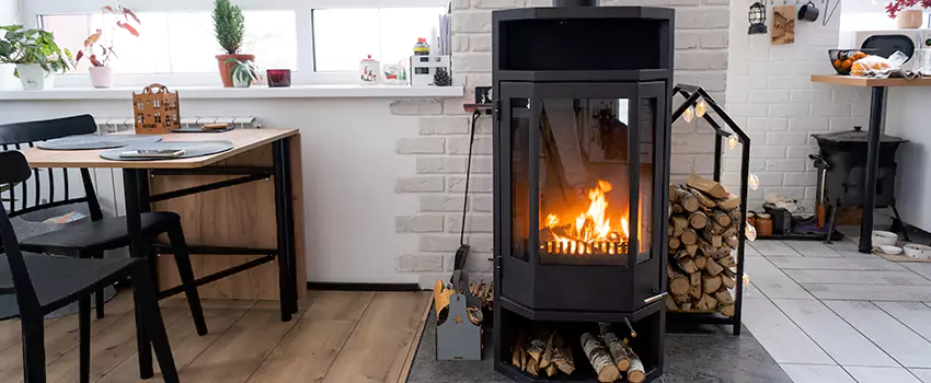 Wood Stove Inspection Services in Eau Claire, WI