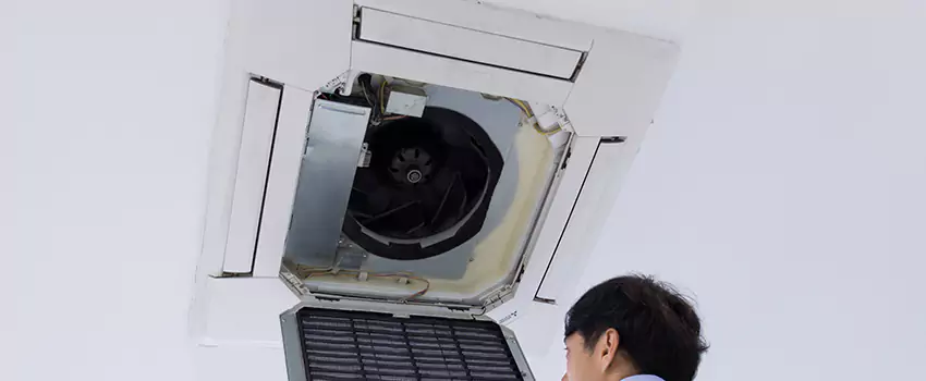 Benefits of Professional Air Duct Cleaning in Eau Claire, Wisconsin