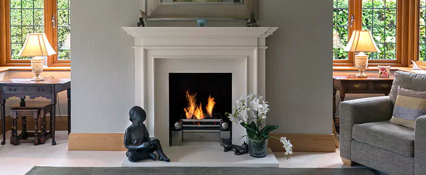 Astria Open-Hearth Wood Fireplaces Services in Eau Claire, WI