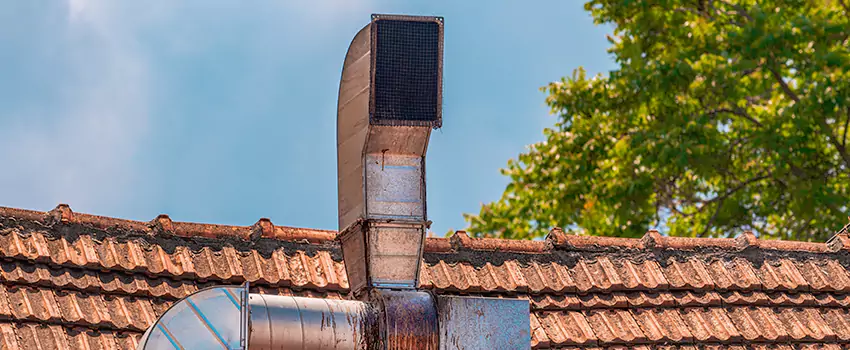 Chimney Creosote Cleaning Experts in Eau Claire, Wisconsin