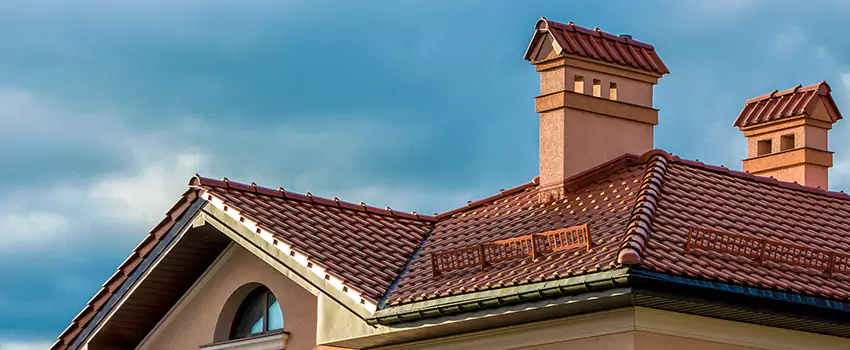 Residential Chimney Services in Eau Claire, Wisconsin