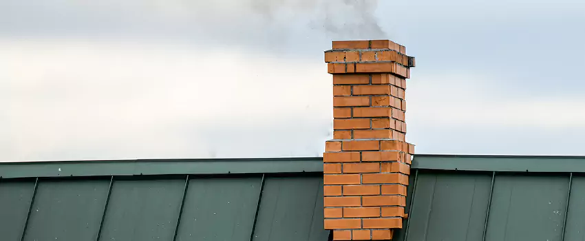 Chimney Installation Company in Eau Claire, WI