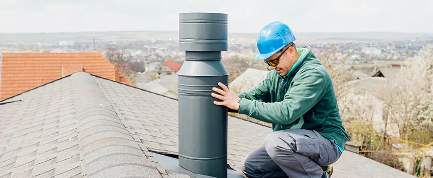 Insulated Chimney Liner Services in Eau Claire, WI