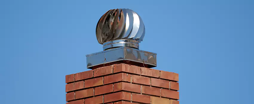 Chimney Flue Rebuild Services in Eau Claire, Wisconsin