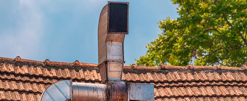 Chimney Blockage Removal in Eau Claire, Wisconsin