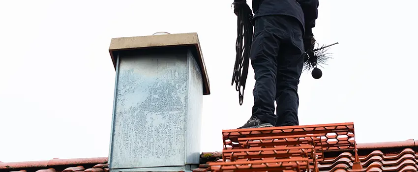 Modern Chimney Sweeping Techniques in Eau Claire, Wisconsin