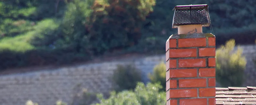 Chimney Tuckpointing And Masonry Restoration in Eau Claire, WI