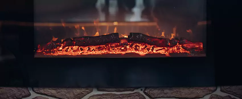 Cost of Electric Fireplace Repair Service in Eau Claire, Wisconsin