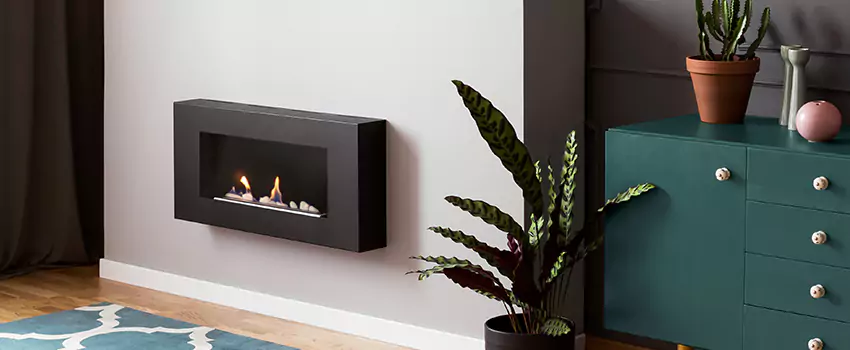 Cost of Ethanol Fireplace Repair And Installation Services in Eau Claire, WI