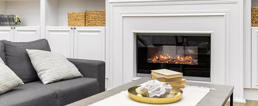 Professional Fireplace Maintenance Contractors in Eau Claire, WI