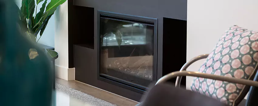 Gas Fireplace Installation in Eau Claire, WI