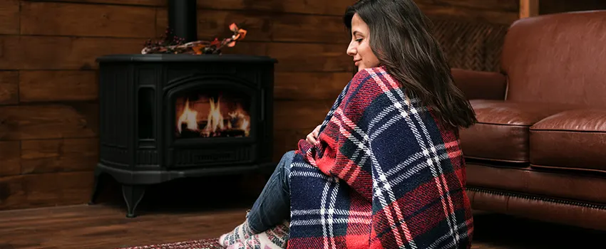 Fireplace Firebox Grate Replacement Services  in Eau Claire, Wisconsin