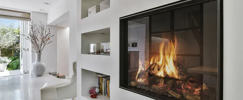 Fireplace Screen Installation And Replacement in Eau Claire, WI