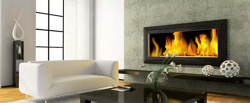 Fireplace Hearth Ideas in Eau Claire, Wisconsin