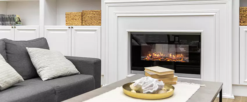 Pellet Fireplace Insert Installation in Eau Claire, WI