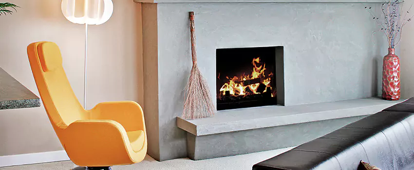 Electric Fireplace Makeover Services in Eau Claire, WI