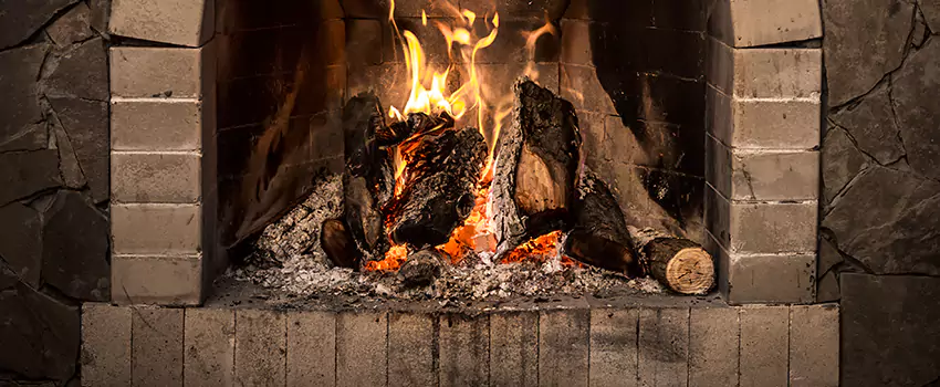 Cost of Rebuilding A Fireplace in Eau Claire, Wisconsin