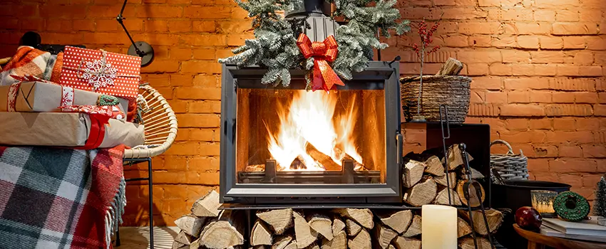 Steel Fireplace Grate Repair And Replacement Services in Eau Claire, Wisconsin