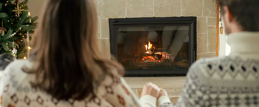 Fireplace Firebox Refurbish & Restore Services in Eau Claire, WI