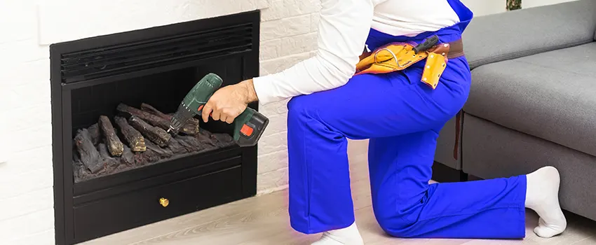 Fireplace Safety Inspection Specialists in Eau Claire, Wisconsin