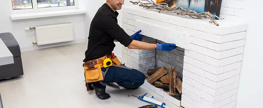 Gas Fireplace Repair And Replacement in Eau Claire, WI