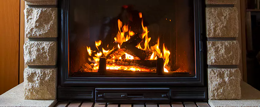 Fireplace Xtrordinair Probuilder Gas Fireplace Installation in Eau Claire, WI