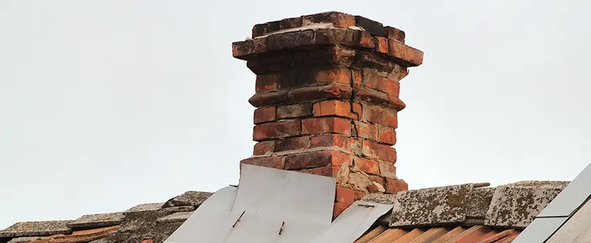 Cost of Fixing Blocked Chimney in Eau Claire, Wisconsin