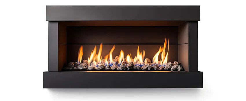 Outdoor Gas Fireplaces Installation in Eau Claire, WI