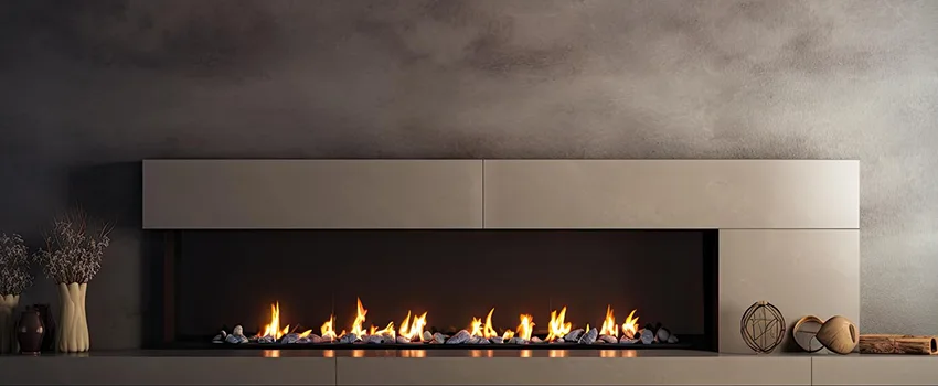 Gas Fireplace Logs Supplier in Eau Claire, Wisconsin
