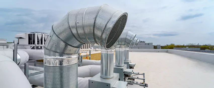 Insulated Ductwork Repair Services Near Me in Eau Claire, WI