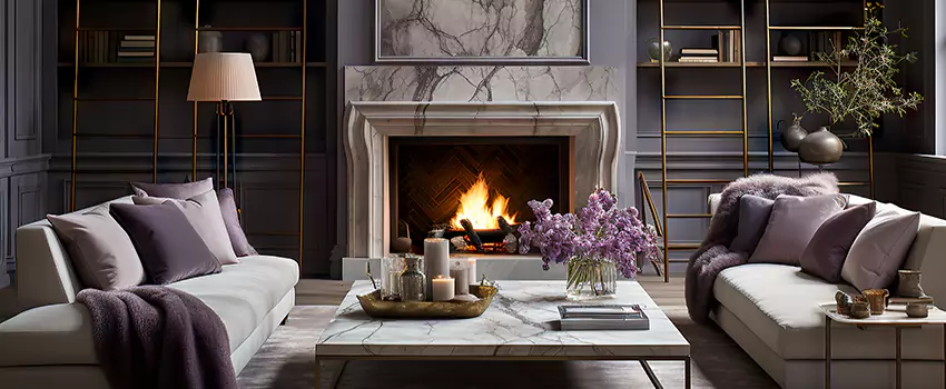 Napoleon Galaxy Series Outdoor Fireplaces Repair in Eau Claire, WI