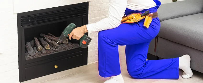 Pellet Fireplace Repair Services in Eau Claire, WI