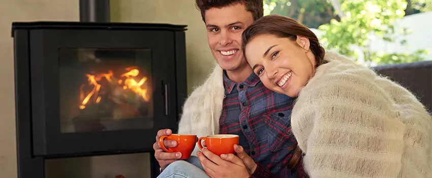 Regency Traditional Fireplace Products Maintenance and Repair in Eau Claire, Wisconsin