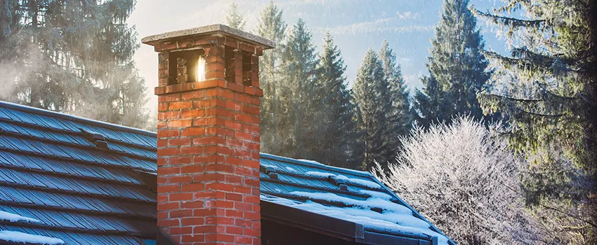 Residential Chimney Rain Caps Repair Services in Eau Claire, WI