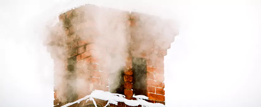 Chimney Flue Soot Removal in Eau Claire, WI
