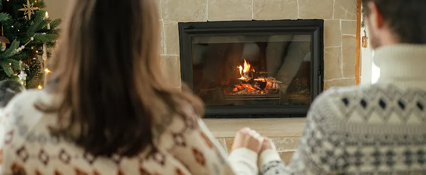 Superior Open-Hearth Wood Fireplaces in Eau Claire, WI