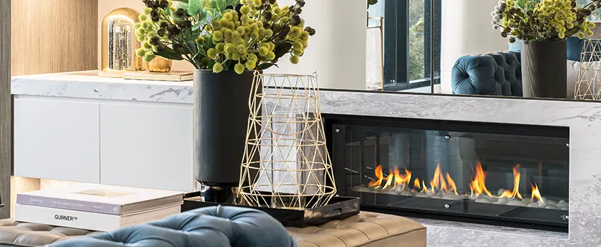 Professional Town & Country Luxury Fireplace Maintenance Experts in Eau Claire, Wisconsin