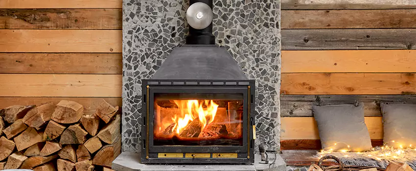 Travis Industries Elite Fireplace Inspection and Maintenance in Eau Claire, Wisconsin