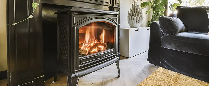 Valor Wood Fireplace in Eau Claire, WI